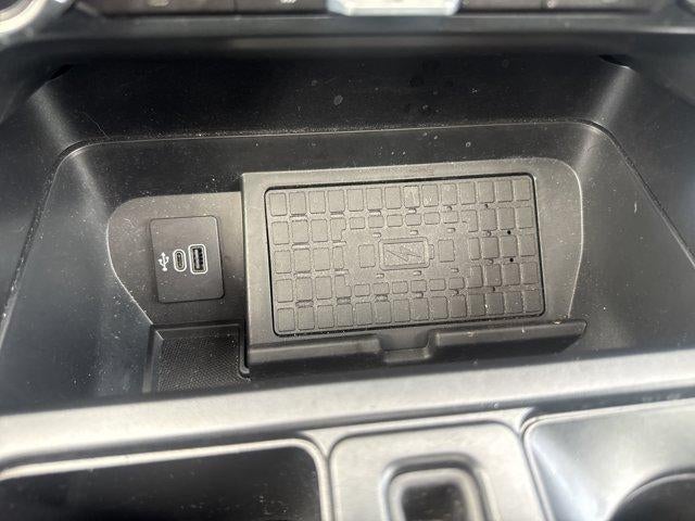 2025 Ford F-150 XLT 4WD SuperCrew 5.5' Box