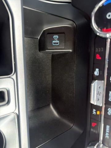 2024 Ford F-150 XLT 4WD SuperCrew 5.5' Box