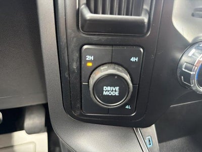 2024 Ford F-150 XLT 4WD SuperCrew 5.5' Box