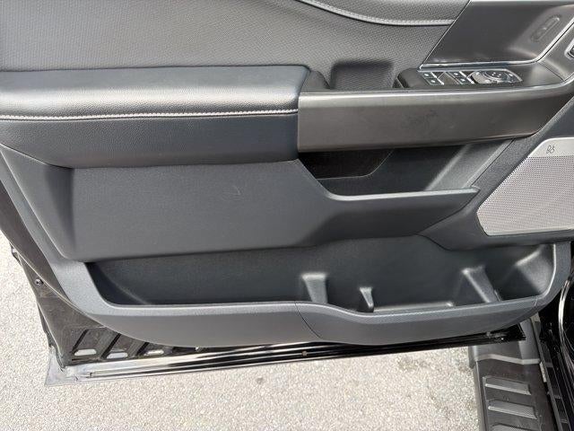 2024 Ford F-150 XLT 4WD SuperCrew 5.5' Box