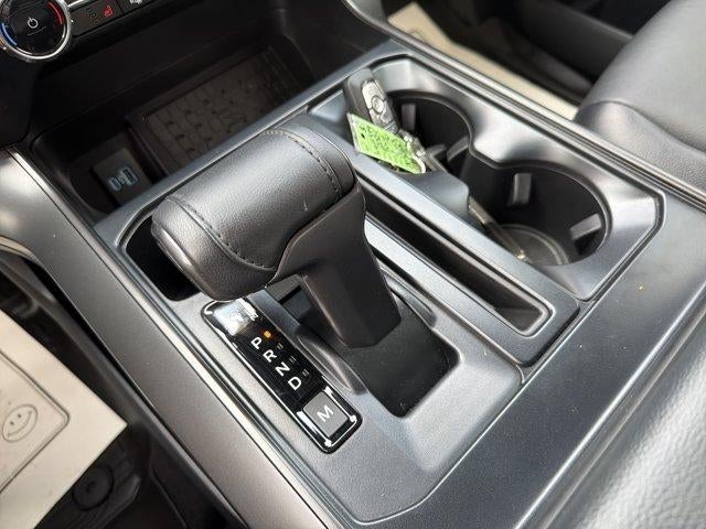 2024 Ford F-150 XLT 4WD SuperCrew 5.5' Box
