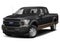 2018 Ford F-150 LARIAT 4WD SuperCab 6.5' Box