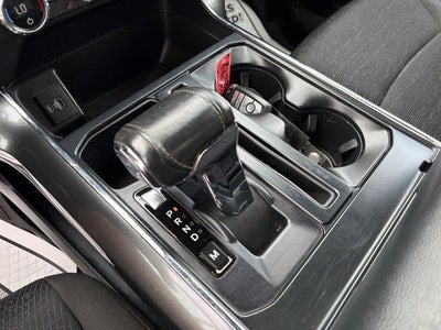 2021 Ford F-150 XLT 4WD SuperCrew 5.5' Box