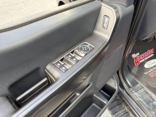 2023 Ford F-150 XL 4WD SuperCrew 5.5' Box