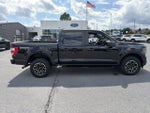 2023 Ford F-150 XL 4WD SuperCrew 5.5' Box