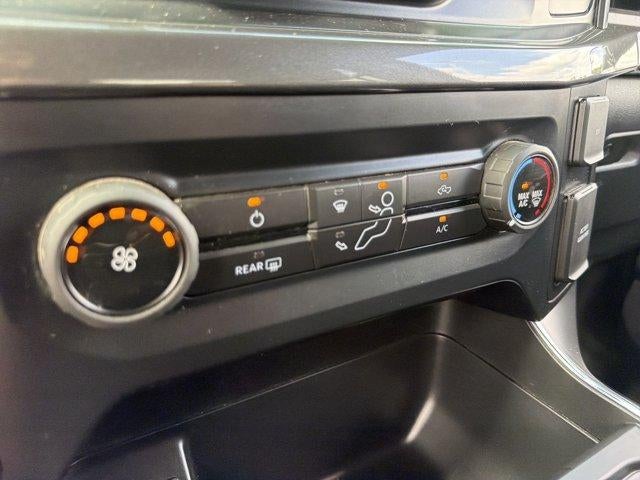 2023 Ford F-150 XL 4WD SuperCrew 5.5' Box