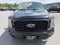 2023 Ford F-150 XL 4WD SuperCrew 5.5' Box