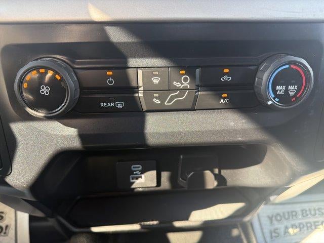 2023 Ford F-150 XLT 4WD SuperCrew 5.5' Box
