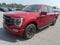 2021 Ford F-150 LARIAT 4WD SuperCrew 5.5' Box