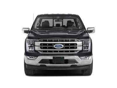 2023 Ford F-150 XLT 4WD SuperCrew 5.5' Box