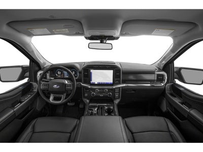 2023 Ford F-150 XLT 4WD SuperCrew 5.5' Box