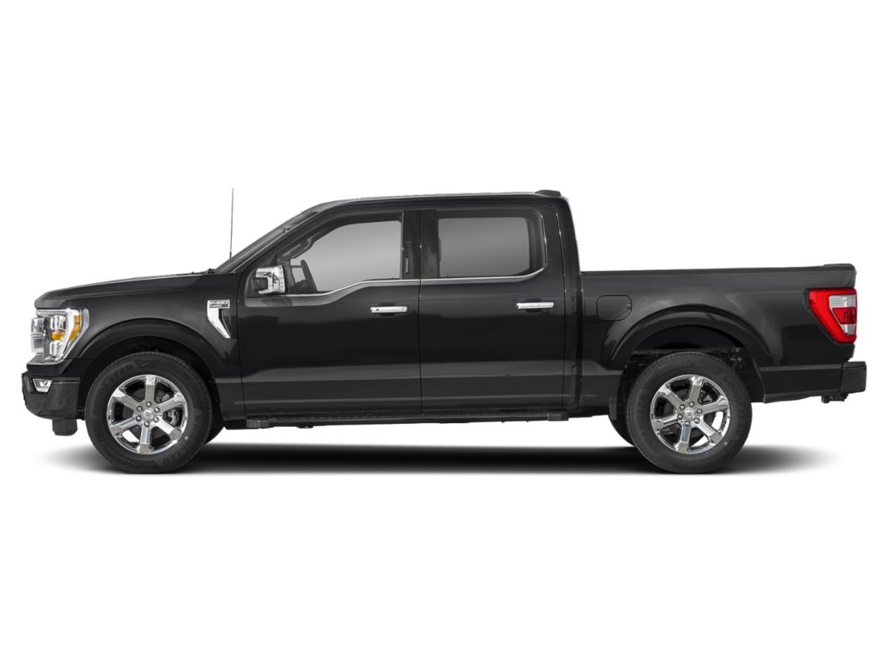 2023 Ford F-150 XLT 4WD SuperCrew 5.5' Box