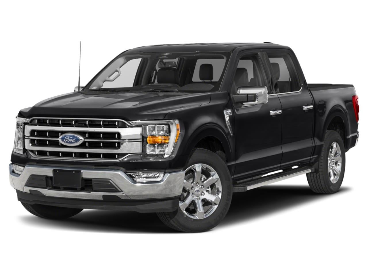 2023 Ford F-150 XLT 4WD SuperCrew 5.5' Box