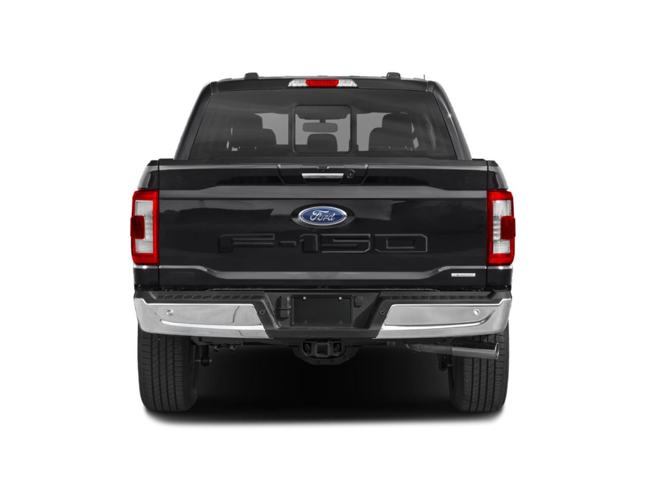 2023 Ford F-150 XLT 4WD SuperCrew 5.5' Box