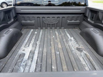 2023 Ford F-150 Platinum 4WD SuperCrew 5.5' Box