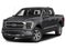 2023 Ford F-150 Platinum 4WD SuperCrew 5.5' Box