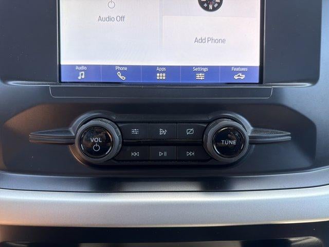 2021 Ford F-150 XLT 4WD SuperCrew 5.5' Box