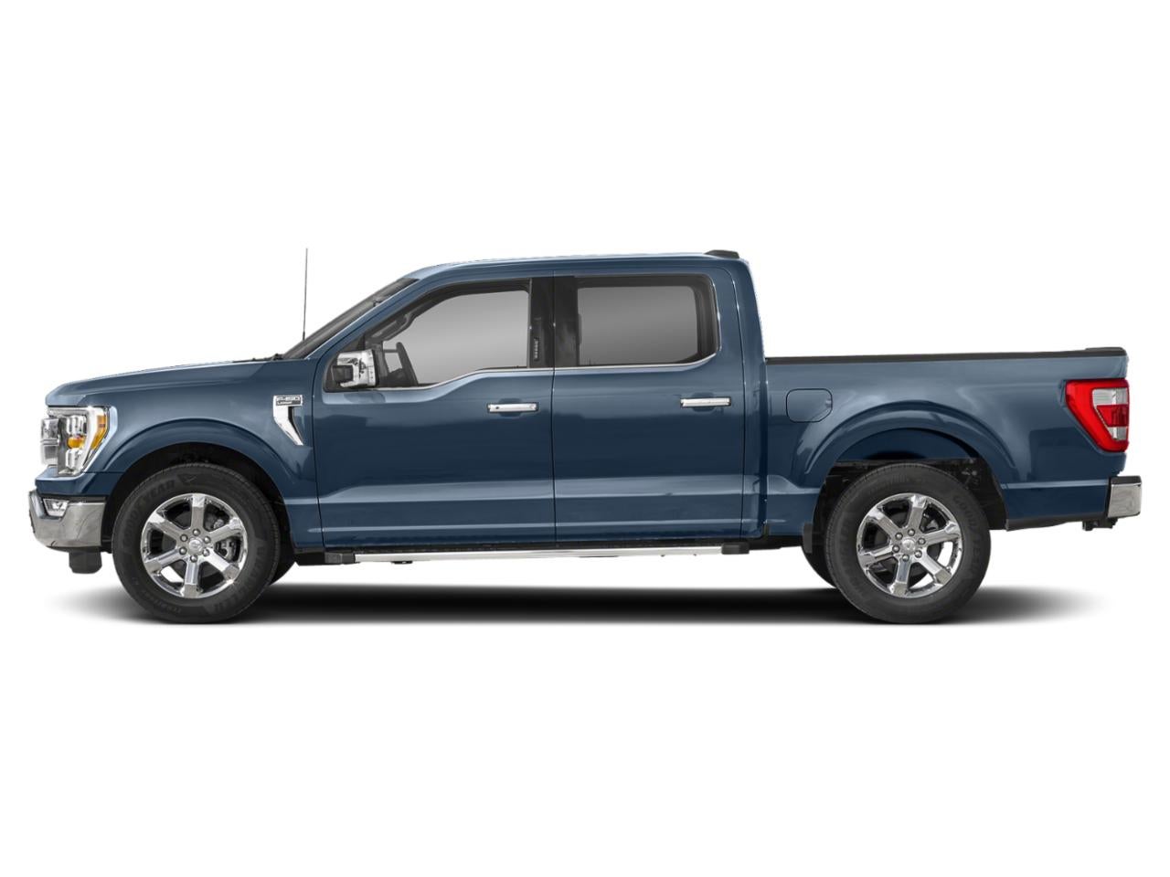 2023 Ford F-150 LARIAT 4WD SuperCrew 5.5' Box