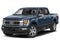 2023 Ford F-150 LARIAT 4WD SuperCrew 5.5' Box