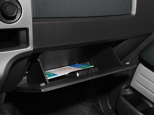 2014 Ford F-150 4WD SuperCrew 5-1/2 Ft Box XL