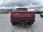 2024 Ford F-150 Raptor 4WD SuperCrew 5.5' Box