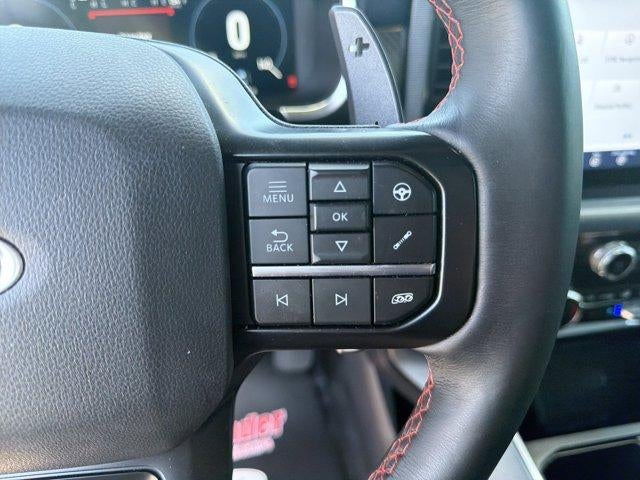 2023 Ford F-150 Raptor 4WD SuperCrew 5.5' Box