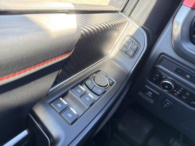 2025 Ford F-150 Raptor 4WD SuperCrew 5.5' Box