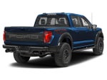 2025 Ford F-150 Raptor 4WD SuperCrew 5.5' Box