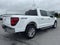 2025 Ford F-150 XLT 4WD SuperCrew 5.5' Box