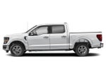 2025 Ford F-150 XLT 4WD SuperCrew 5.5' Box