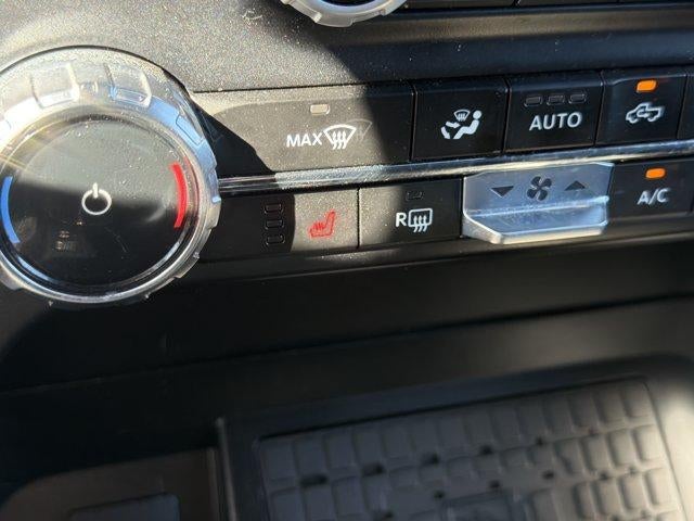 2024 Ford F-150 XLT 4WD SuperCrew 5.5' Box