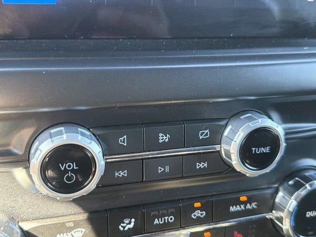 2024 Ford F-150 XLT 4WD SuperCrew 5.5' Box