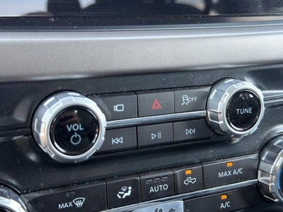 2025 Ford F-150 XLT 4WD SuperCrew 5.5' Box