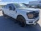 2024 Ford F-150 XLT 4WD SuperCrew 5.5' Box