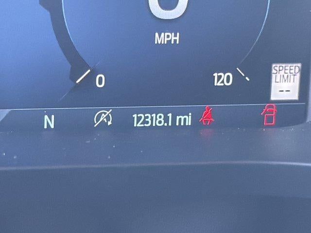2024 Ford F-150 XLT 4WD SuperCrew 5.5' Box