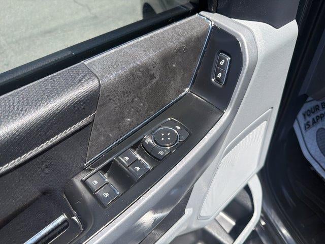 2024 Ford F-150 XLT 4WD SuperCrew 5.5' Box