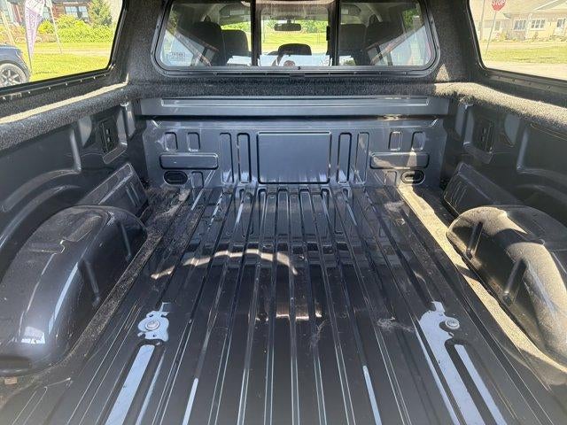 2024 Ford F-150 XLT 4WD SuperCrew 5.5' Box
