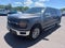 2024 Ford F-150 XLT 4WD SuperCrew 5.5' Box