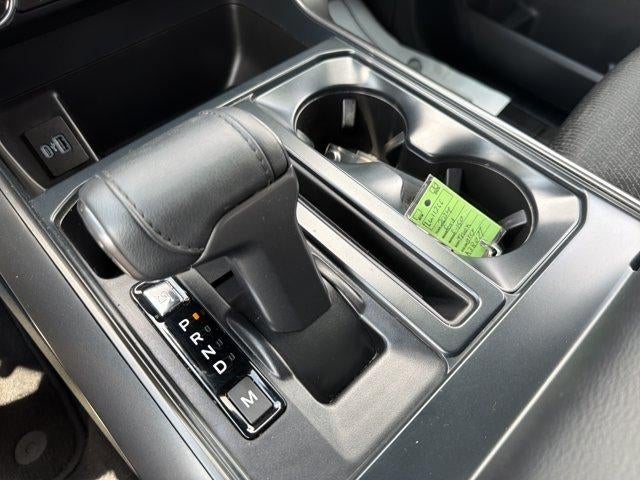 2024 Ford F-150 XLT 4WD SuperCrew 5.5' Box