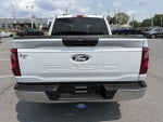 2025 Ford F-150 XLT 4WD SuperCrew 5.5' Box