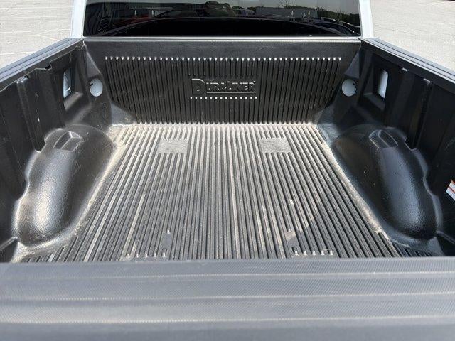 2025 Ford F-150 XLT 4WD SuperCrew 5.5' Box