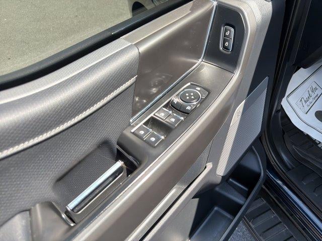 2024 Ford F-150 XLT 4WD SuperCrew 5.5' Box