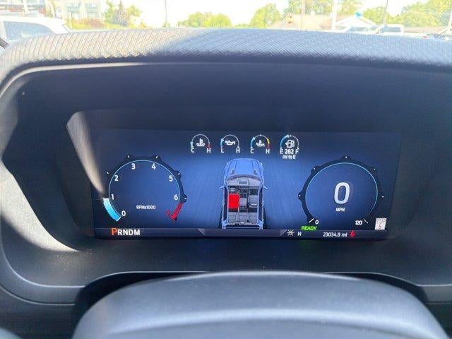 2024 Ford F-150 XLT 4WD SuperCrew 5.5' Box
