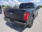 2024 Ford F-150 XLT 4WD SuperCrew 5.5' Box