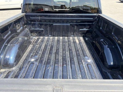 2024 Ford F-150 XLT 4WD SuperCrew 5.5' Box