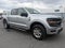 2024 Ford F-150 XLT 4WD SuperCrew 5.5' Box