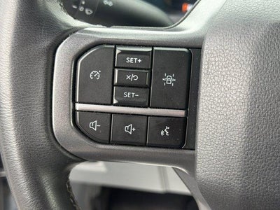 2024 Ford F-150 XLT 4WD SuperCrew 5.5' Box