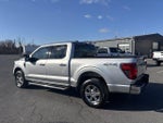2024 Ford F-150 XLT 4WD SuperCrew 5.5' Box