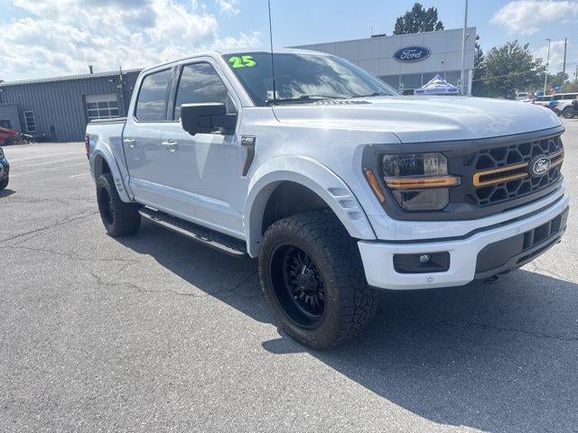 2025 Ford F-150 Tremor 4WD SuperCrew 5.5' Box