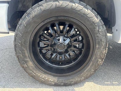 2025 Ford F-150 Tremor 4WD SuperCrew 5.5' Box
